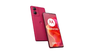 Motorola Moto G85