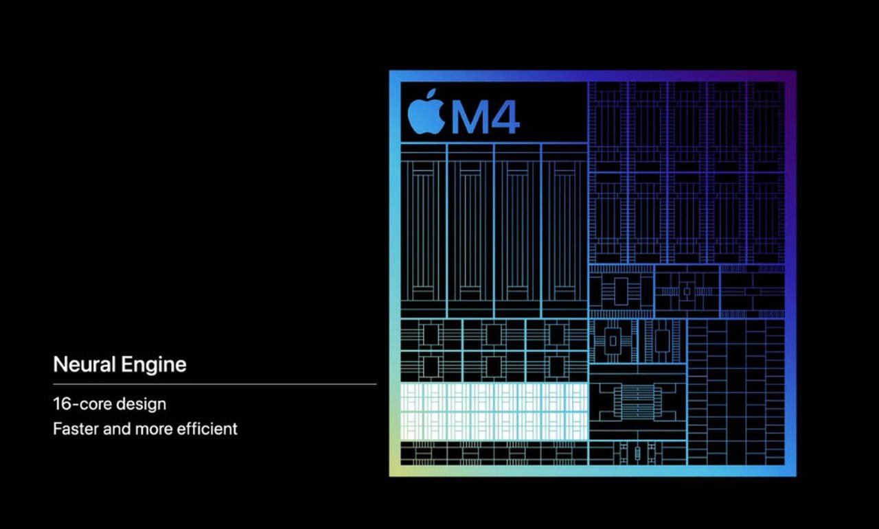 What is a Neural Engine and how does it work? Geeky Gadgets