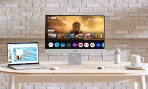 New ASUS ProArt Display series Computex 2024