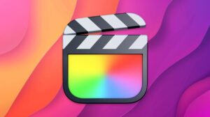New Apple Final Cut Pro Apps for iPad and Mac 2024