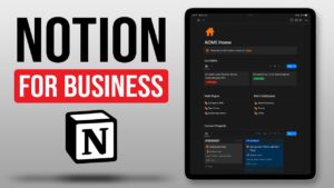 Notion