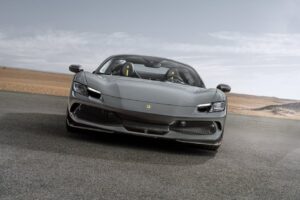 Novitec Ferrari 296 GTS