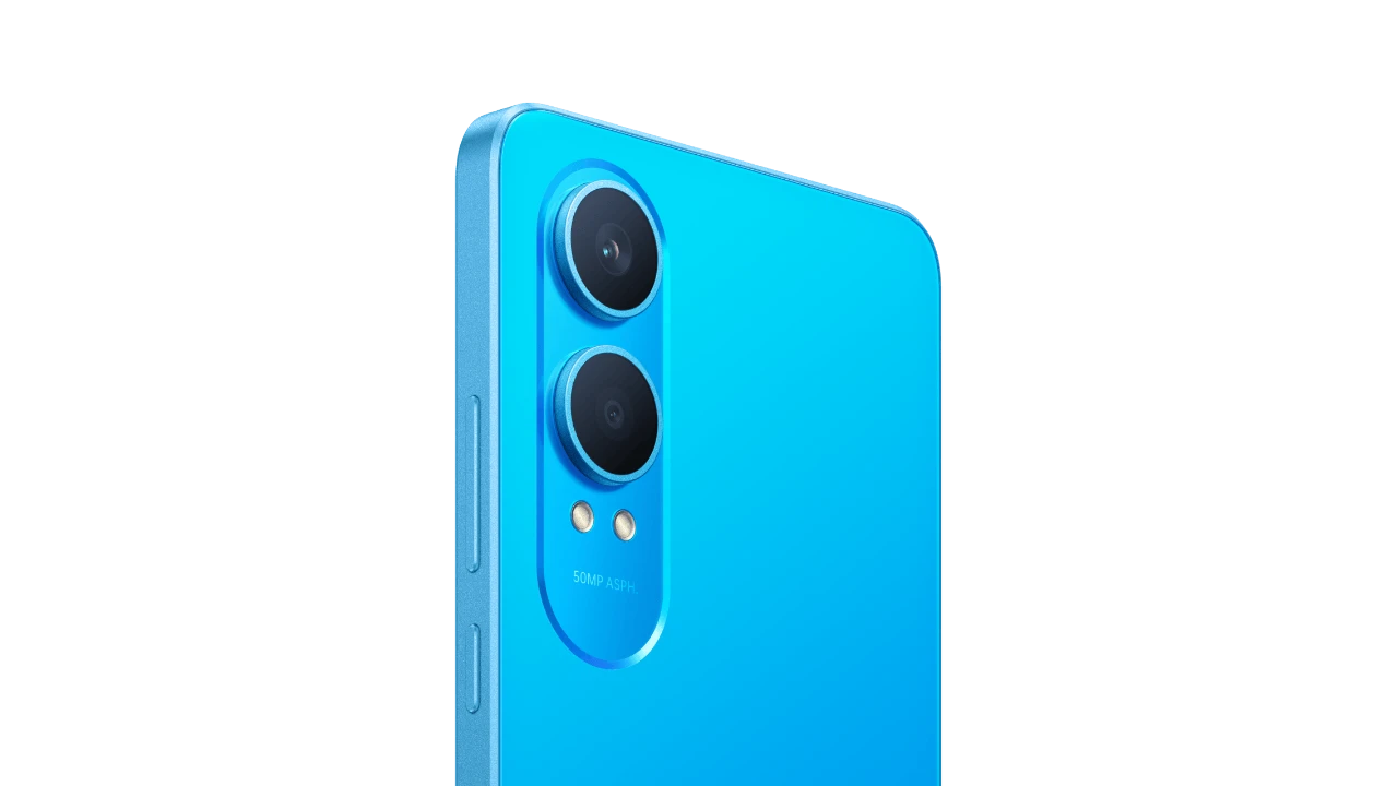 OnePlus Nord CE4 Lite