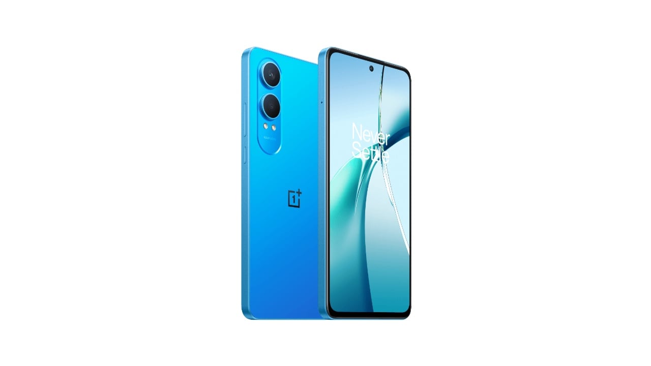 OnePlus Nord CE4 Lite