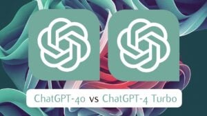 OpenAI GPT-4o vs GPT-4 Turbo