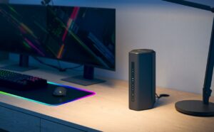 Orbi 770 Tri-band wireless mesh