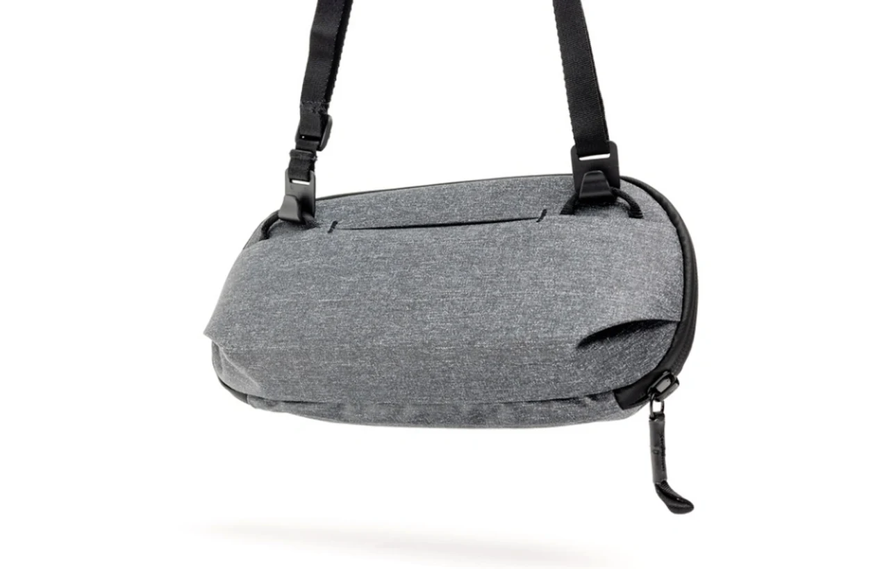 Peak Design Tech Pouch Small shoulder strap