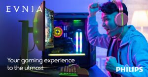 QD OLED Gaming Monitor 2024