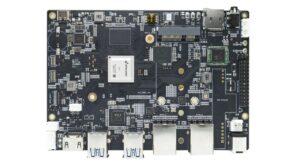 RISC-V Octa Core mini PC