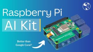Raspberry Pi AI Kit performance and features guide