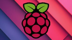 Raspberry Pi IPO 2024