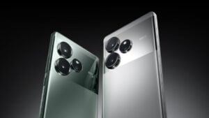 Realme GT 6
