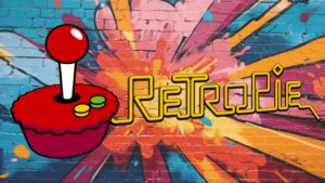 RetroPie a Raspberry Pi games PC