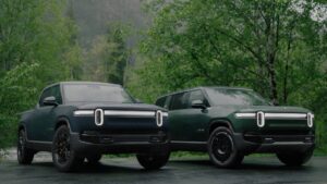 Rivian R1S