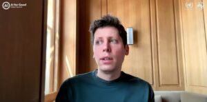 Sam Altman and the future of AI June 2024