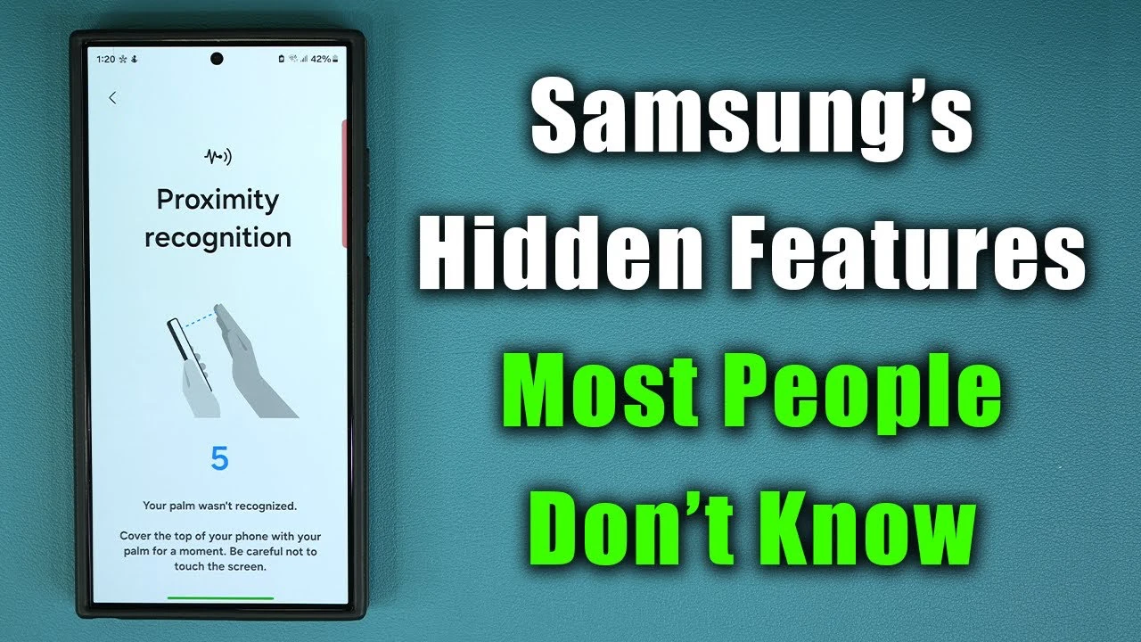 Samsung Galaxy