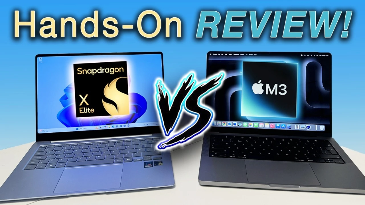 Samsung Galaxy Book 4 Edge