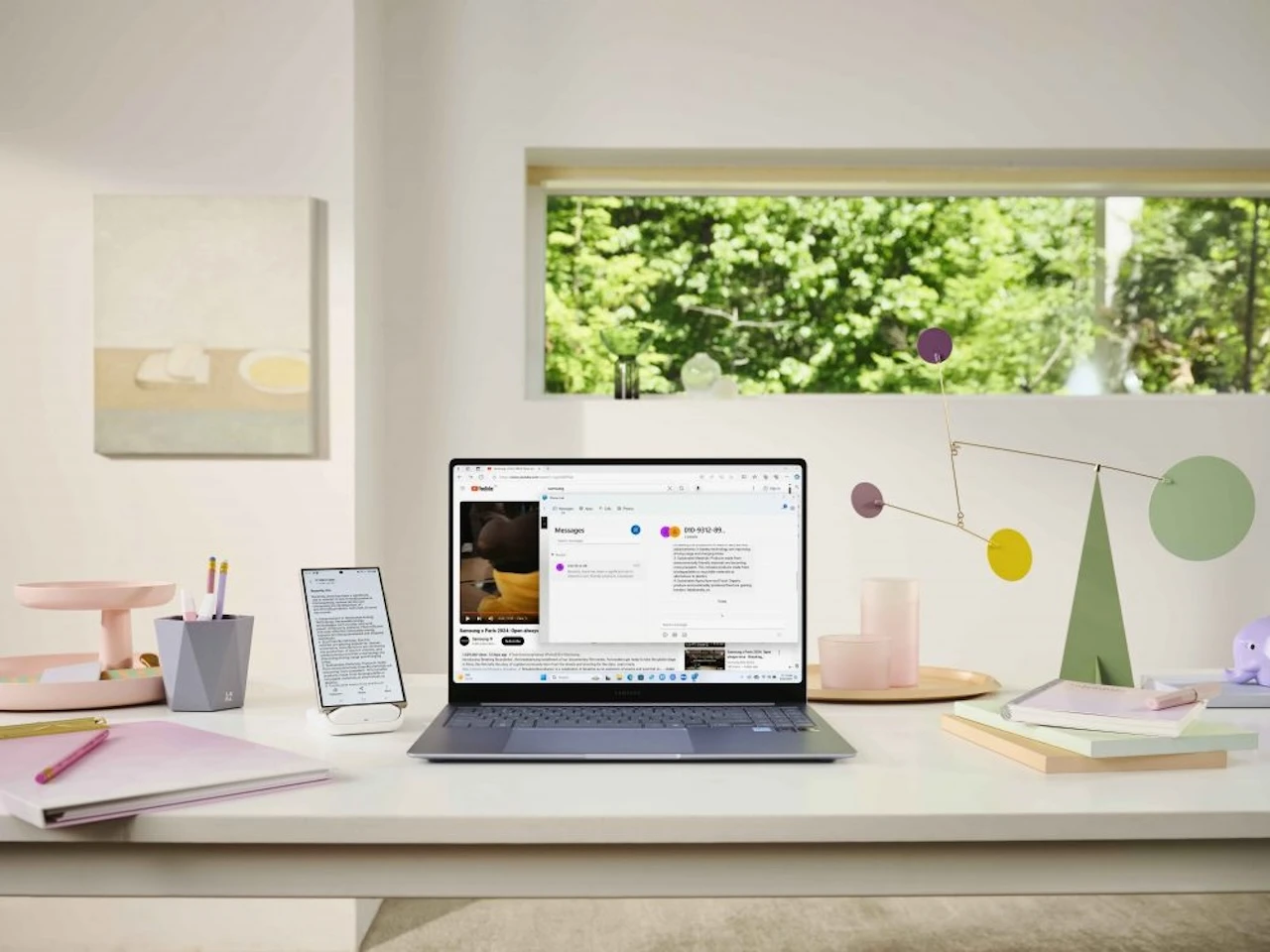 Samsung Galaxy Book4 Edge