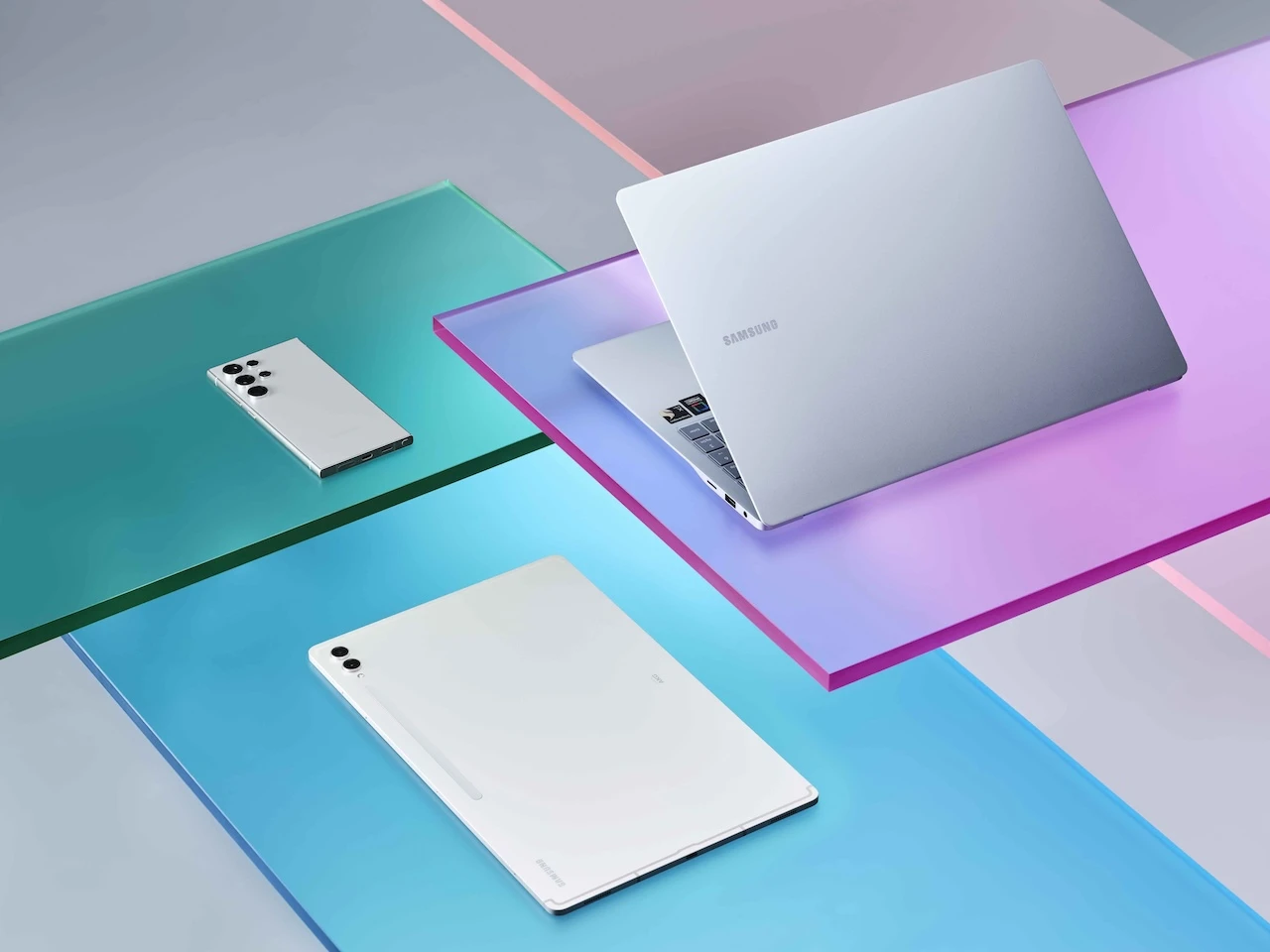 Samsung Galaxy Book4 Edge 