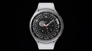 Samsung Galaxy Watch 7 Ultra