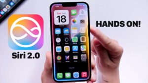 Siri 2.0