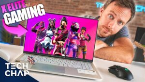 Snapdragon X Elite Laptops