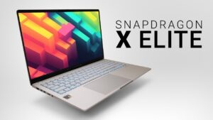 Snapdragon X Elite