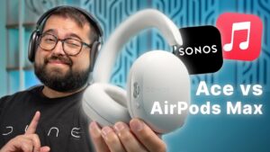 Sonos Ace Headphones