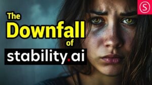 Stable Diffusion 3 Stability AI