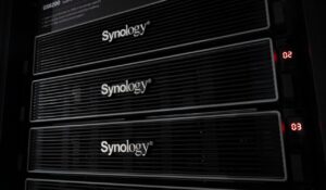 Synology Advanced Data Protection Data Management