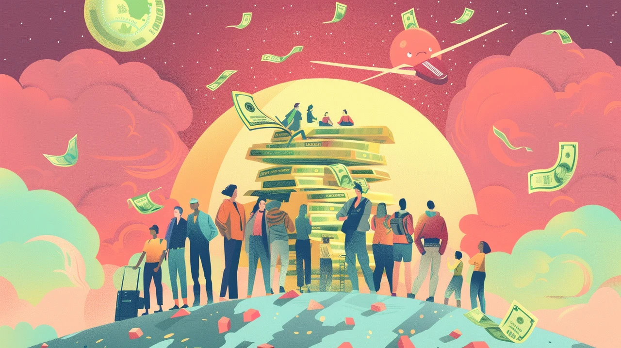 The future of AI and Universal Basic Income