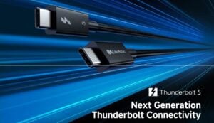 Thunderbolt 5