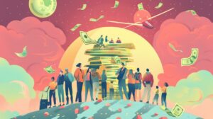 Universal Basic Income 2024