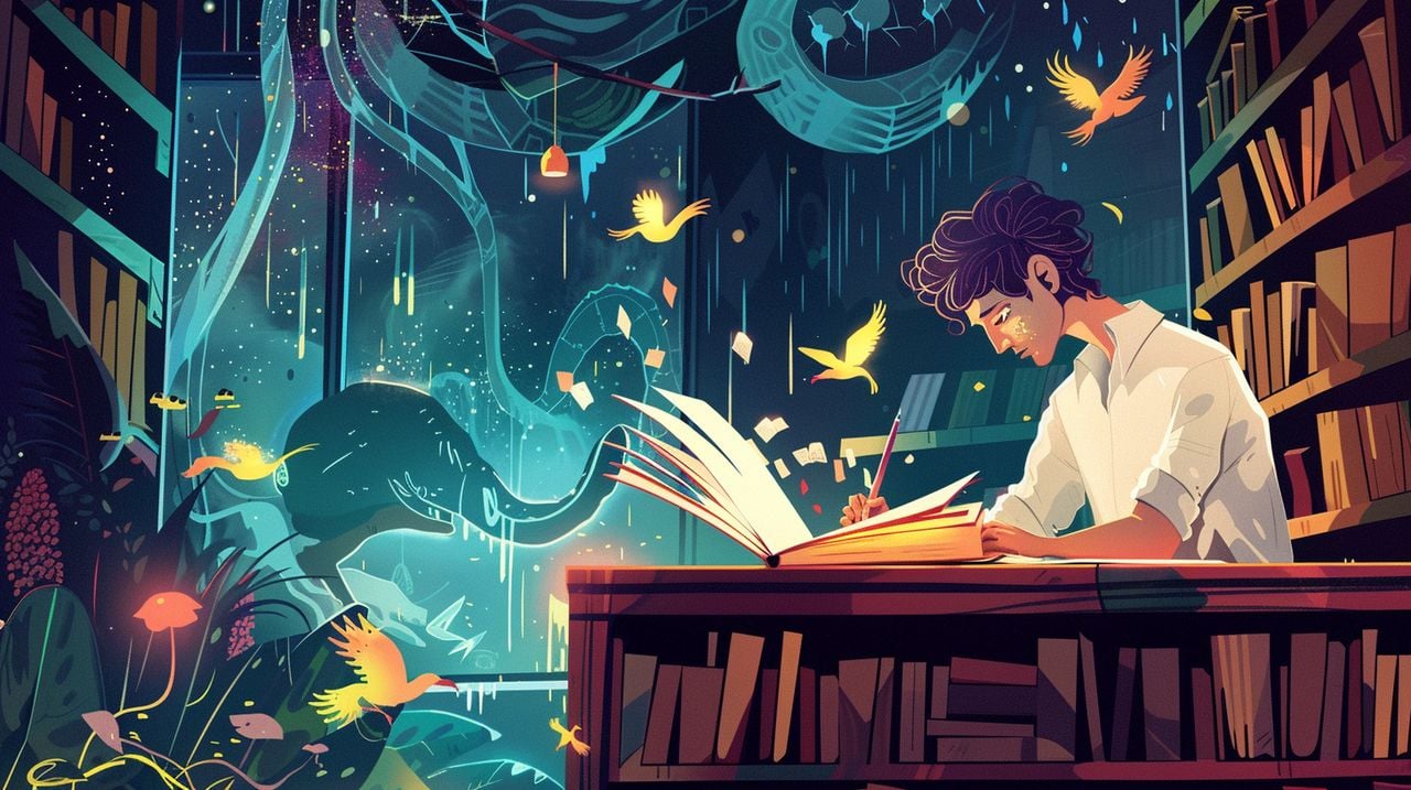 Using Claude 3 5 Sonnet to improve your creative writing