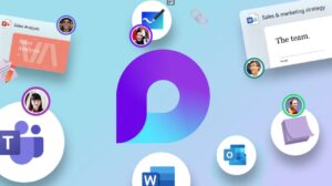 Using Microsoft Loop to organise your meetings