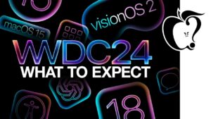 WWDC 2024