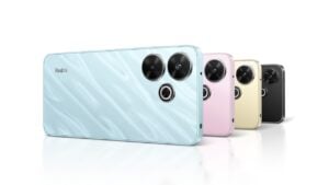 Xiaomi Redmi 13