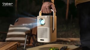 Yaber Projector T2/T2 Plus