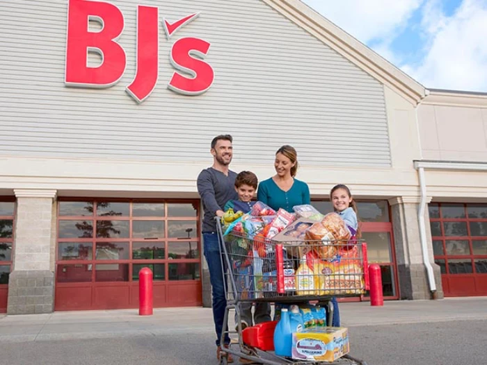 BJ's Wholesale Club Membership