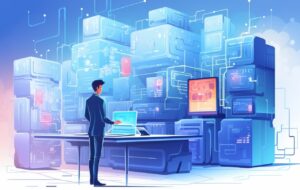 building autonomous AI agents with no-code