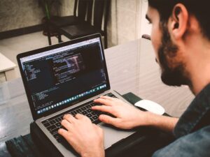 Coding and Technology