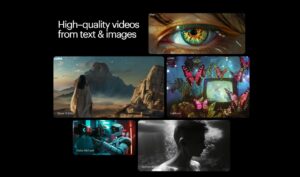 free AI Video generators compared 2024