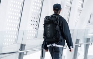 gaming backpack 2024