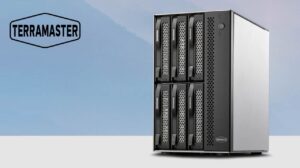 high-performance NAS