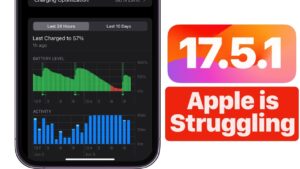 iOS 17.5.1