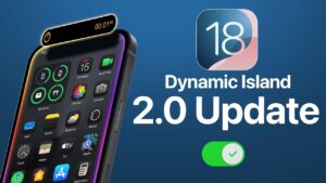 iOS 18