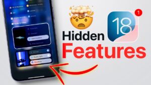 iOS 18