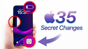 iOS 18