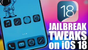iOS 18