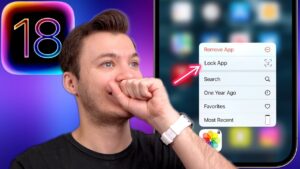 iOS 18